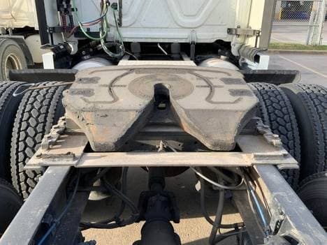 2020 Freightliner Cascadia image 14