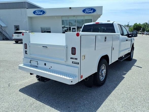 2026 Ford F350 SD XL image 6