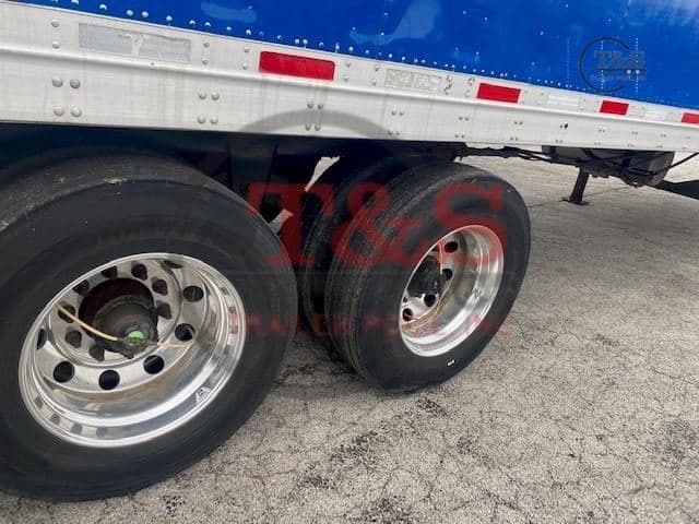 2019 VANGUARD VIP 4000 3648256 36' HEATER image 26