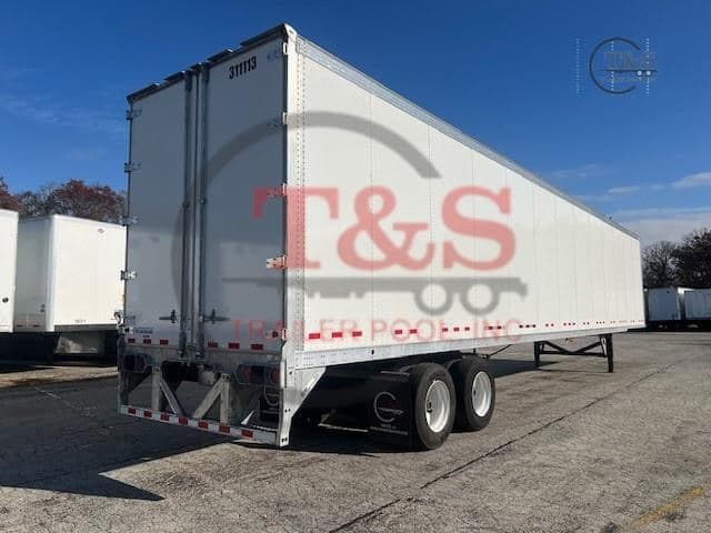 2023 VANGUARD 531550 image 35