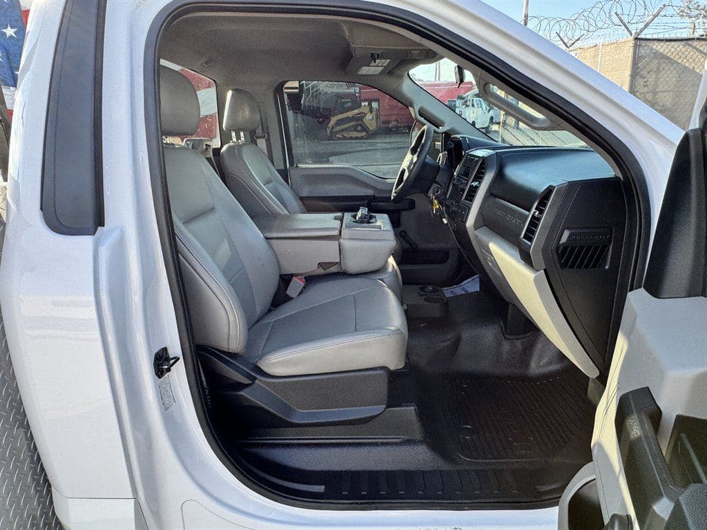 2019 Ford F450 XL image 44