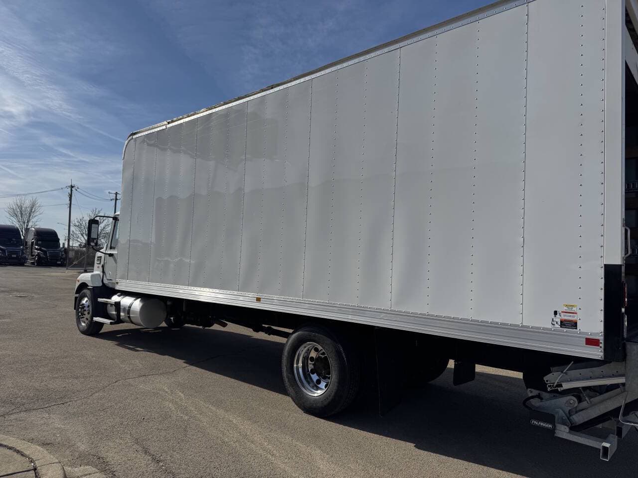 2024 Mack MD6 image 5