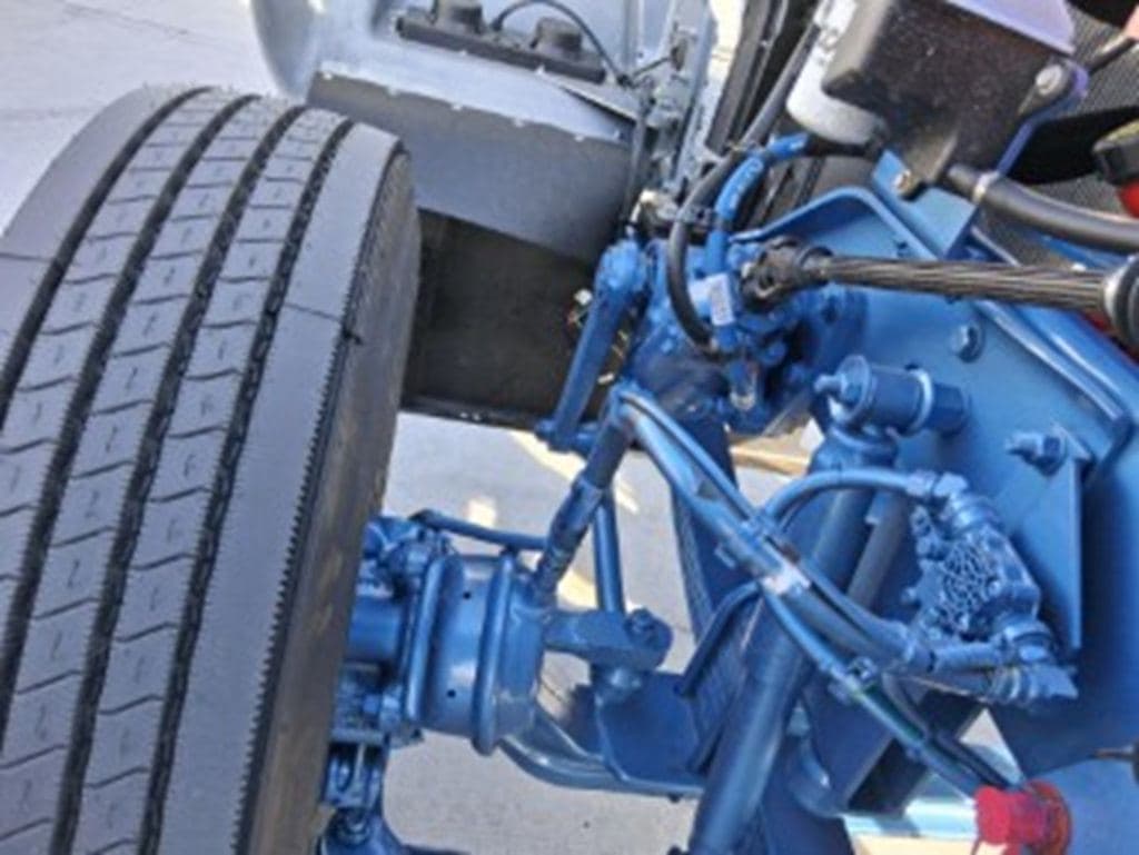 New 2027 KENWORTH W900L image 17