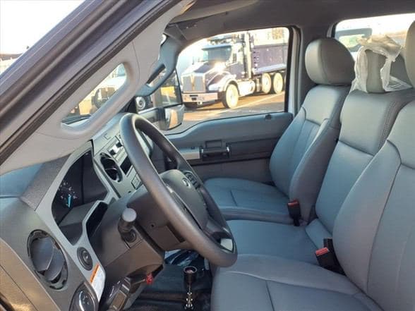 2026 Ford F750 SD image 17