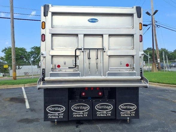 2026 Kenworth T880 image 6