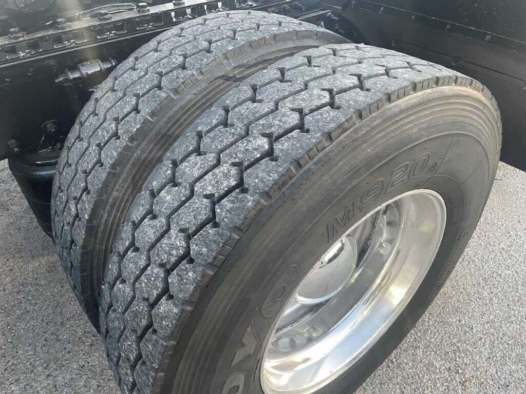 2018 Mack CXU613 Pinnacle image 8