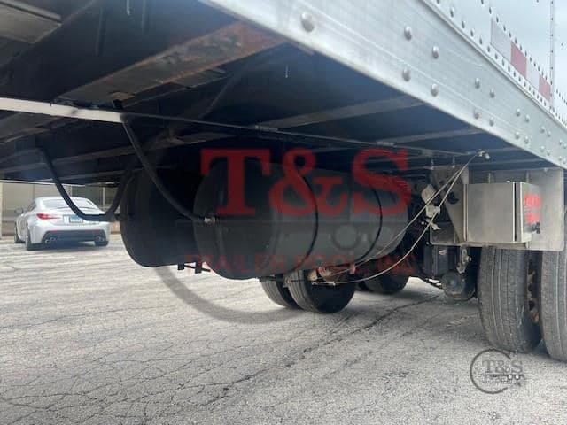 2021 GREAT DANE 531506 ROLLERBED image 7