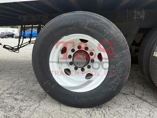 2021 WABASH 531591 image 10