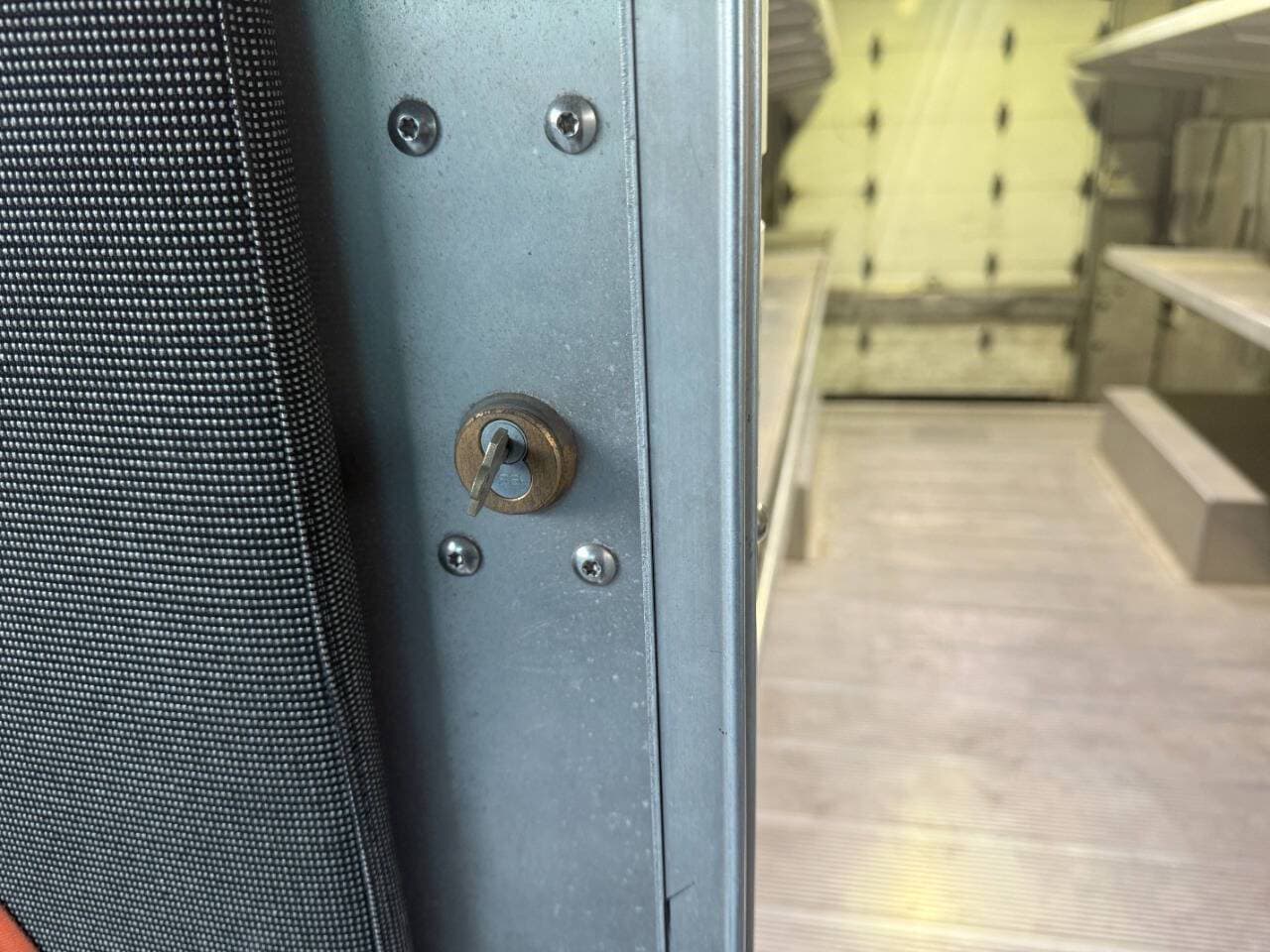 2020 Freightliner MT45 image 10