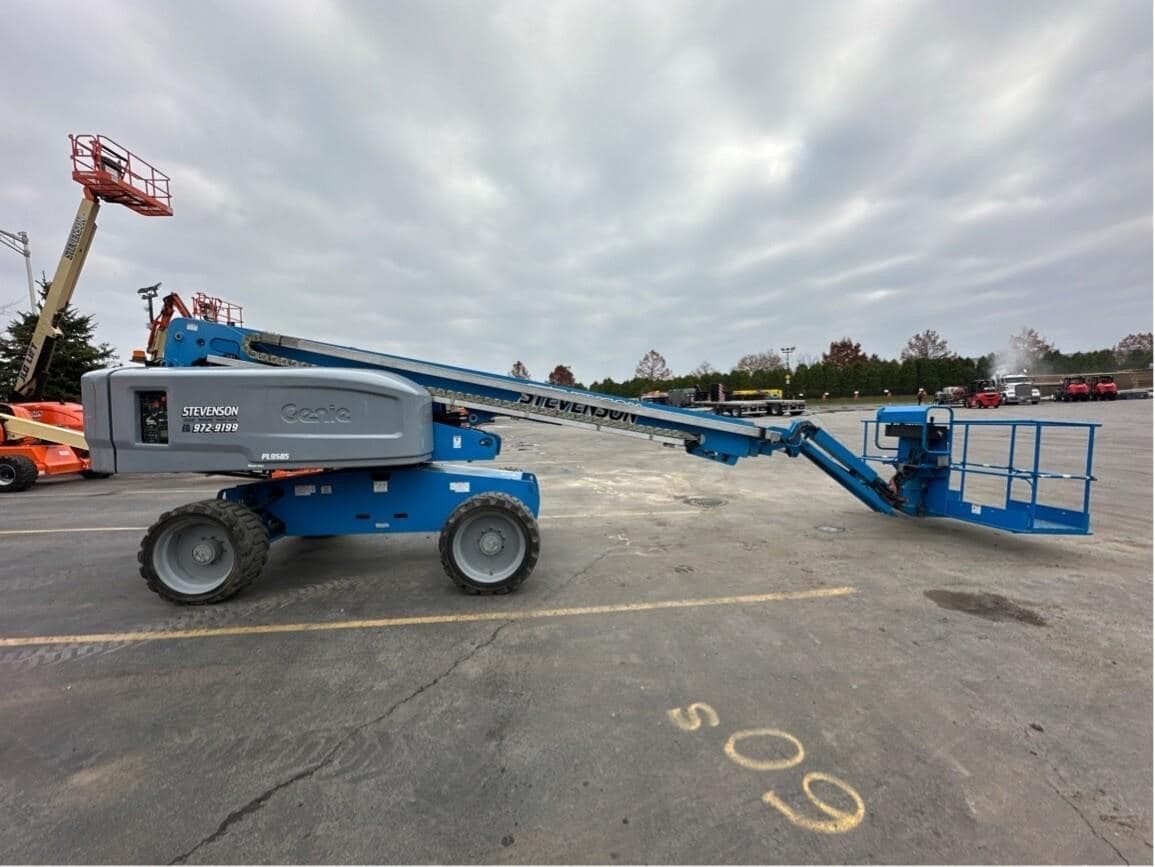 2015 GENIE S65 PL9585 image 1