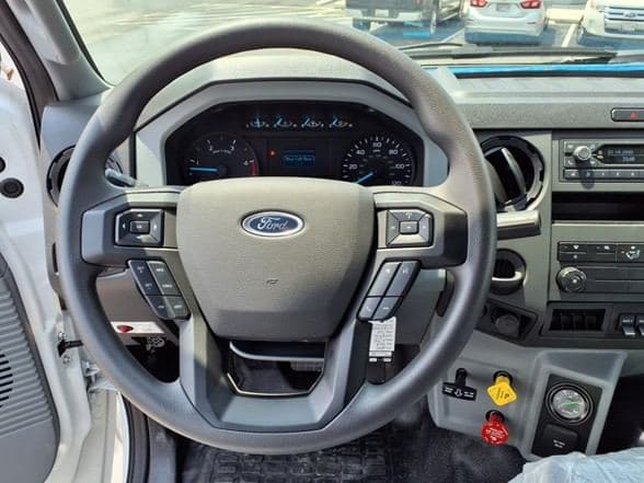 2025 Ford 4143D image 21