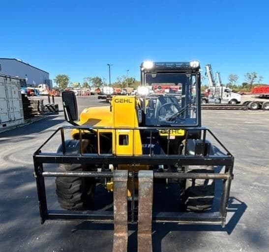 2023 GEHL RS5-19 GEN 3 MH3443 image 5