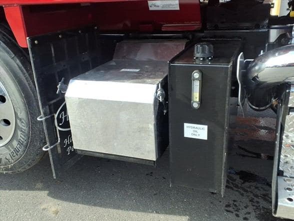 2026 Kenworth Reitnouer Inc Trailers image 4