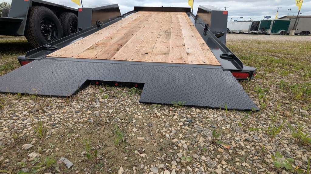 2025 REDI-HAUL RH12-16ETH EQUIPMENT TILT image 12