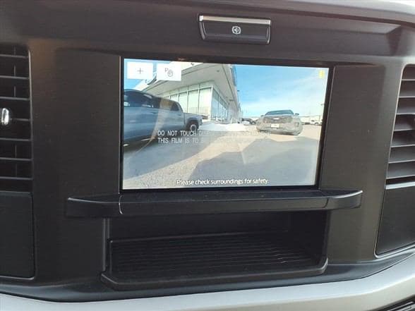 2026 Ford F550 image 13