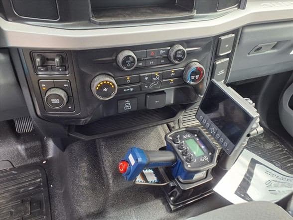 2026 Ford F550 SD XL image 18