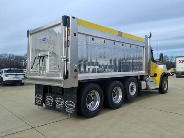 2026 Kenworth Reitnouer Inc Trailers image 4