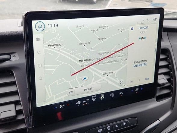 2026 Ford DE-16 image 9