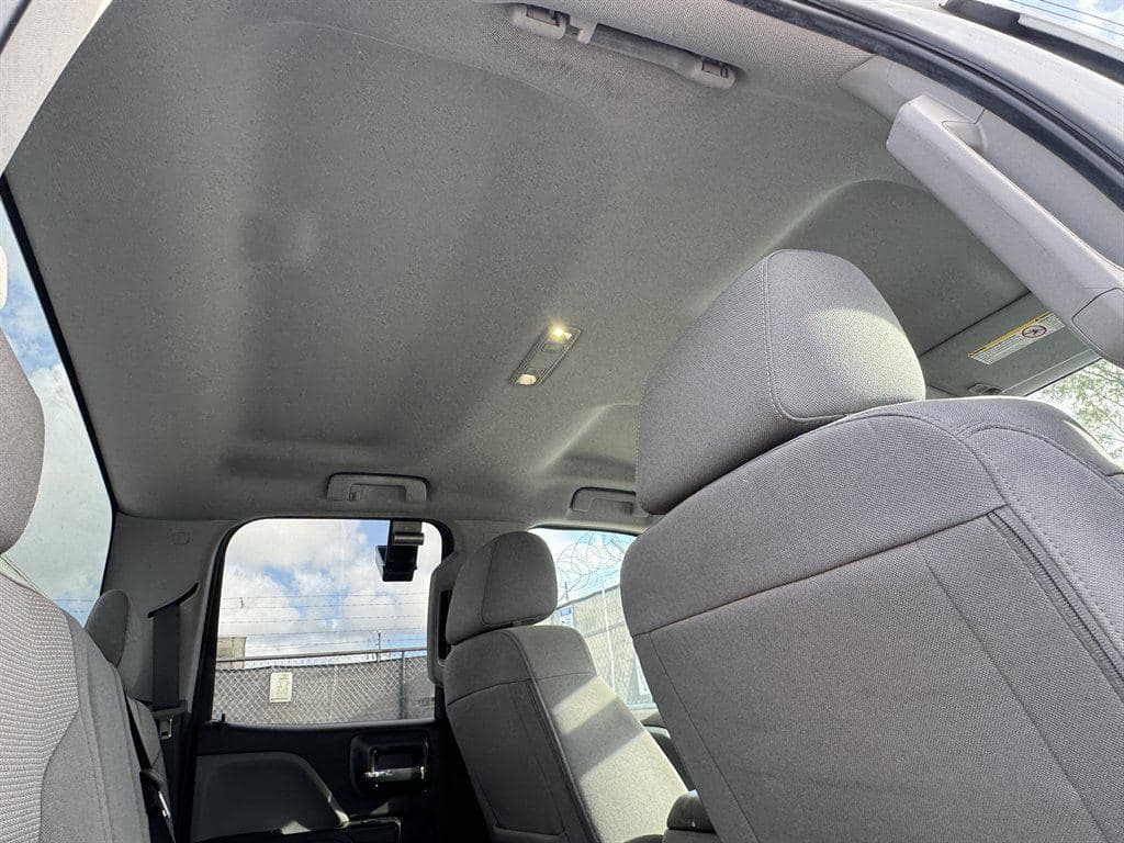 2019 Chevrolet Silverado 2500hd image 45