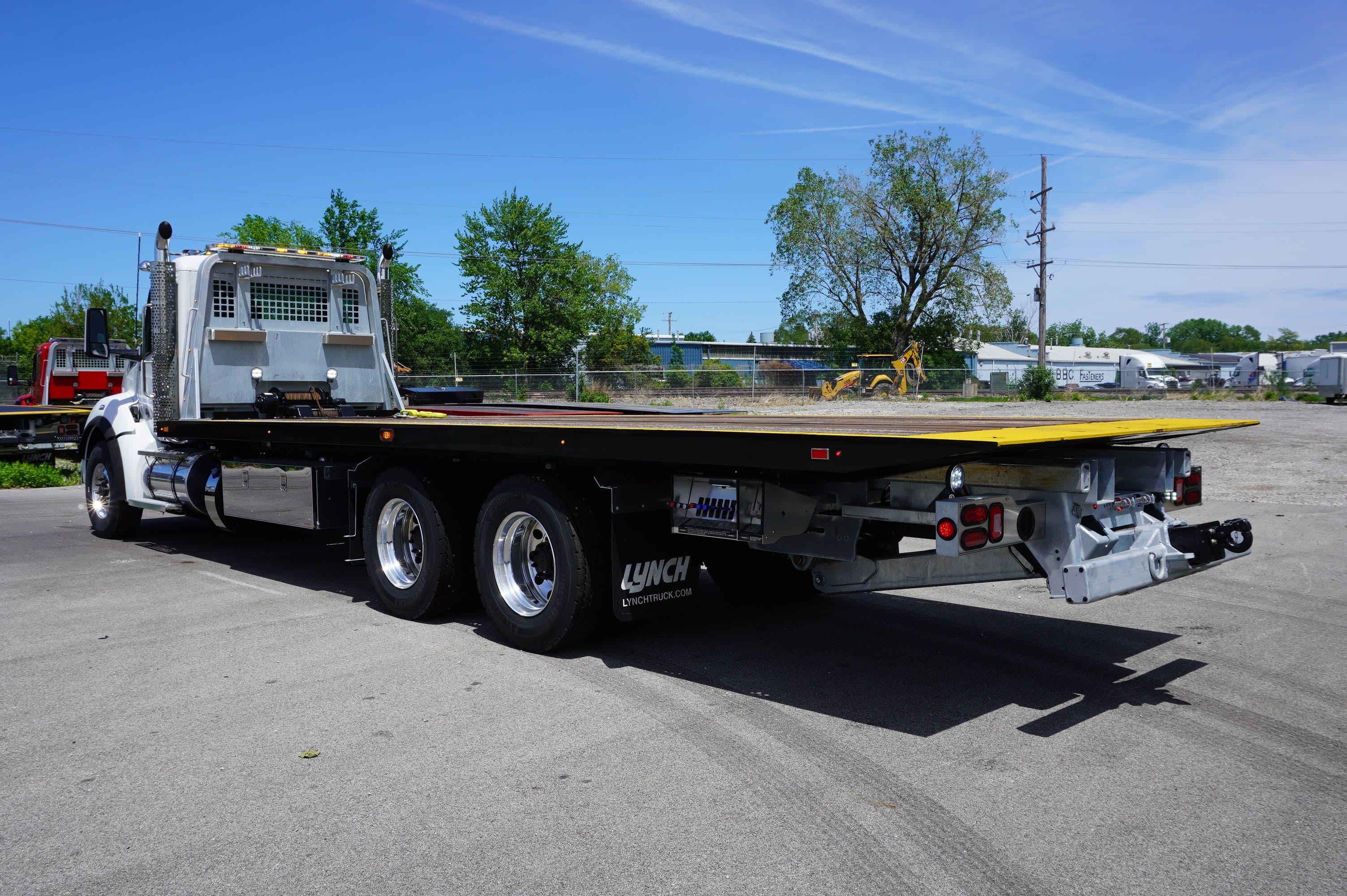 2025 Kenworth T880 STK#6116C image 4