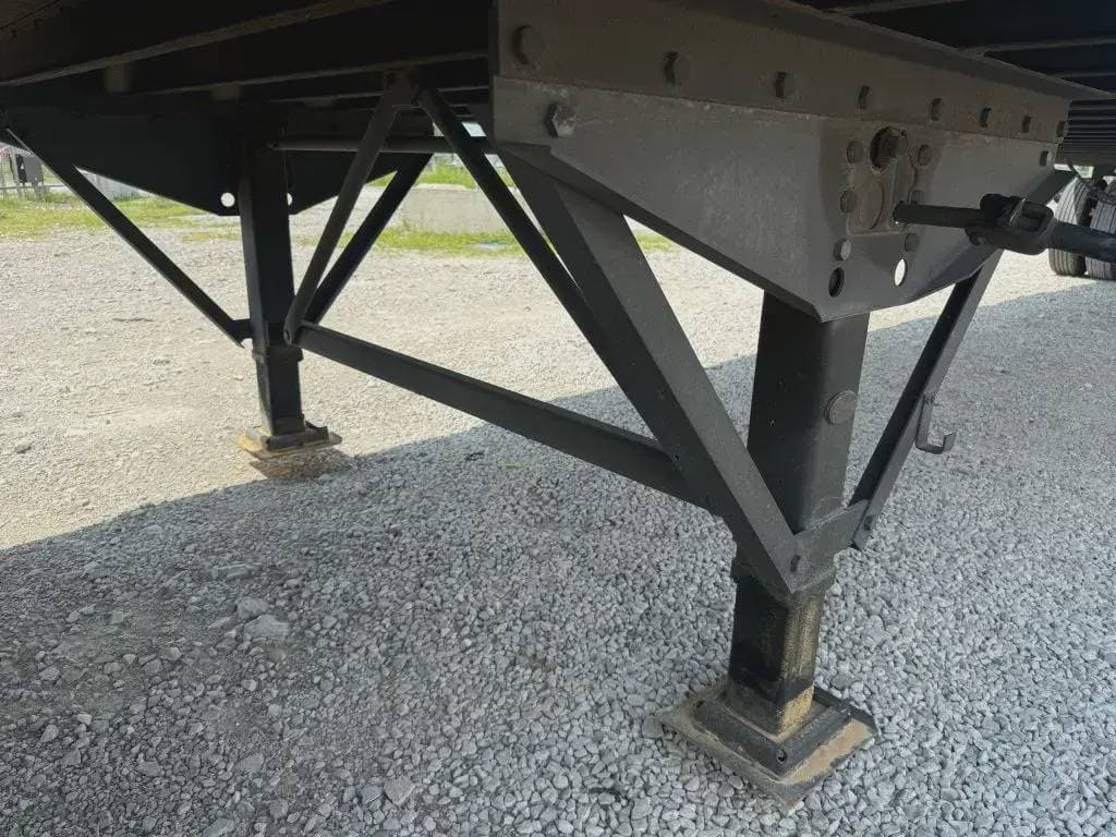 2018 Stoughton ZGPVW-535T image 5