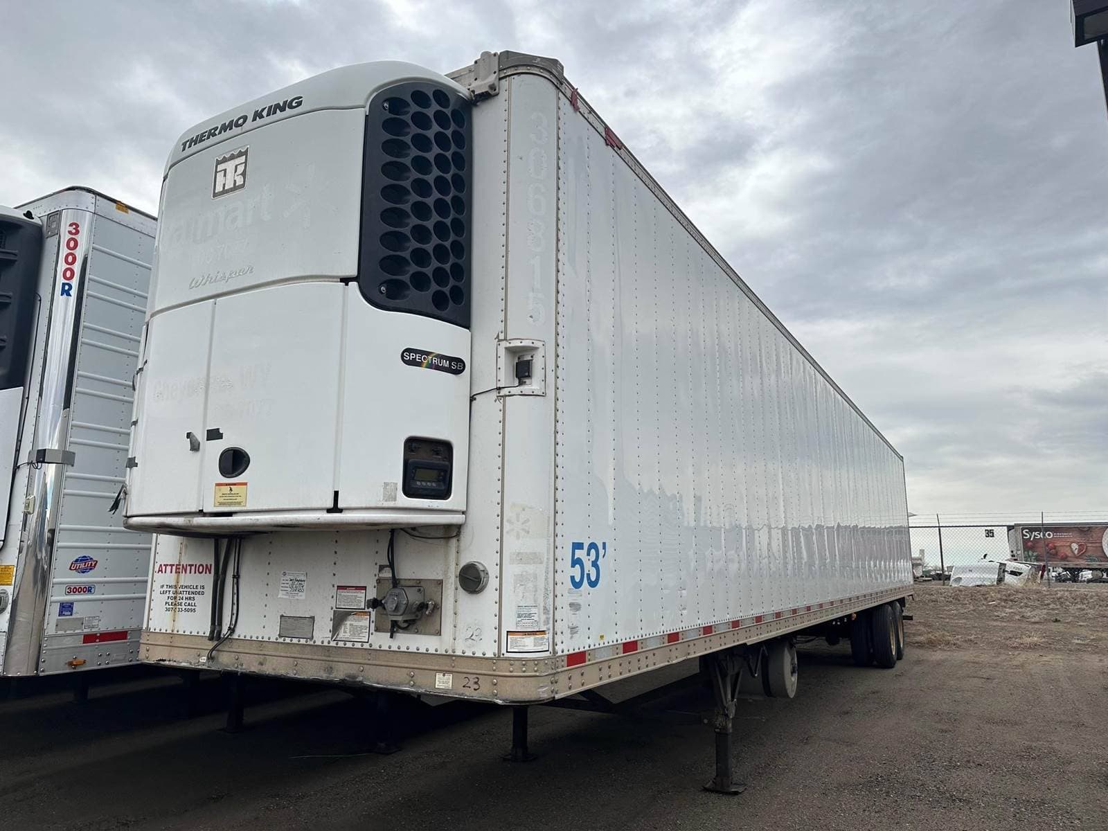 2014 Great Dane Other image 1