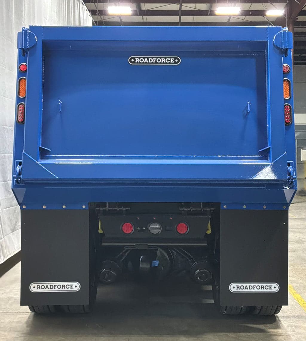 New 2027 KENWORTH T880S image 4