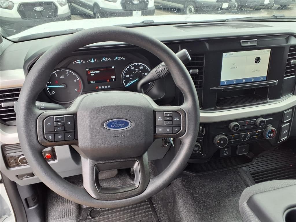 2026 Ford F550 SD XL image 13