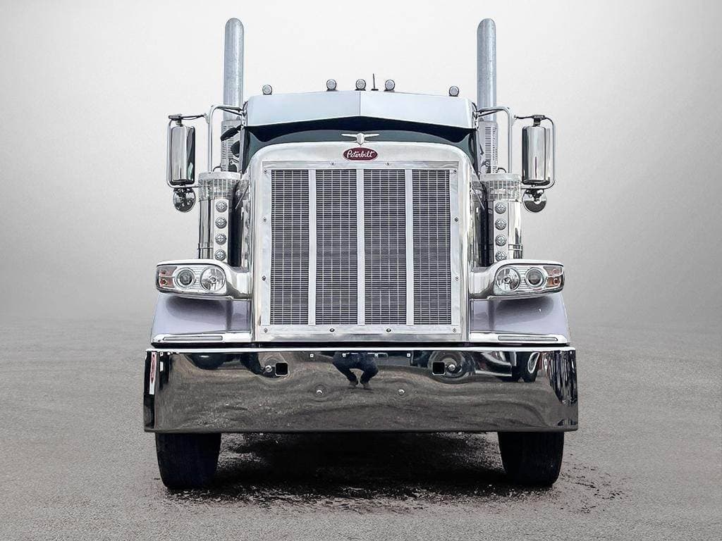 2025 Peterbilt 589 image 2