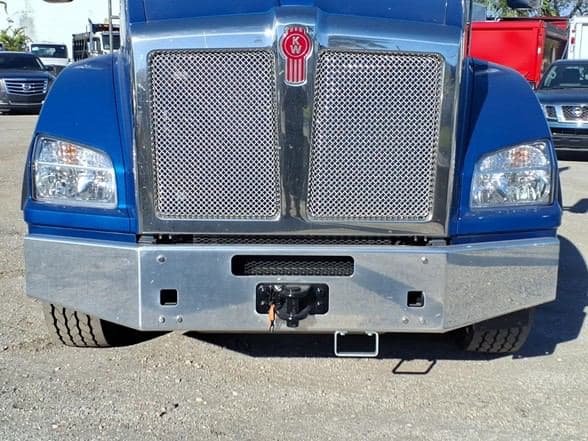 2026 Kenworth T880 image 8