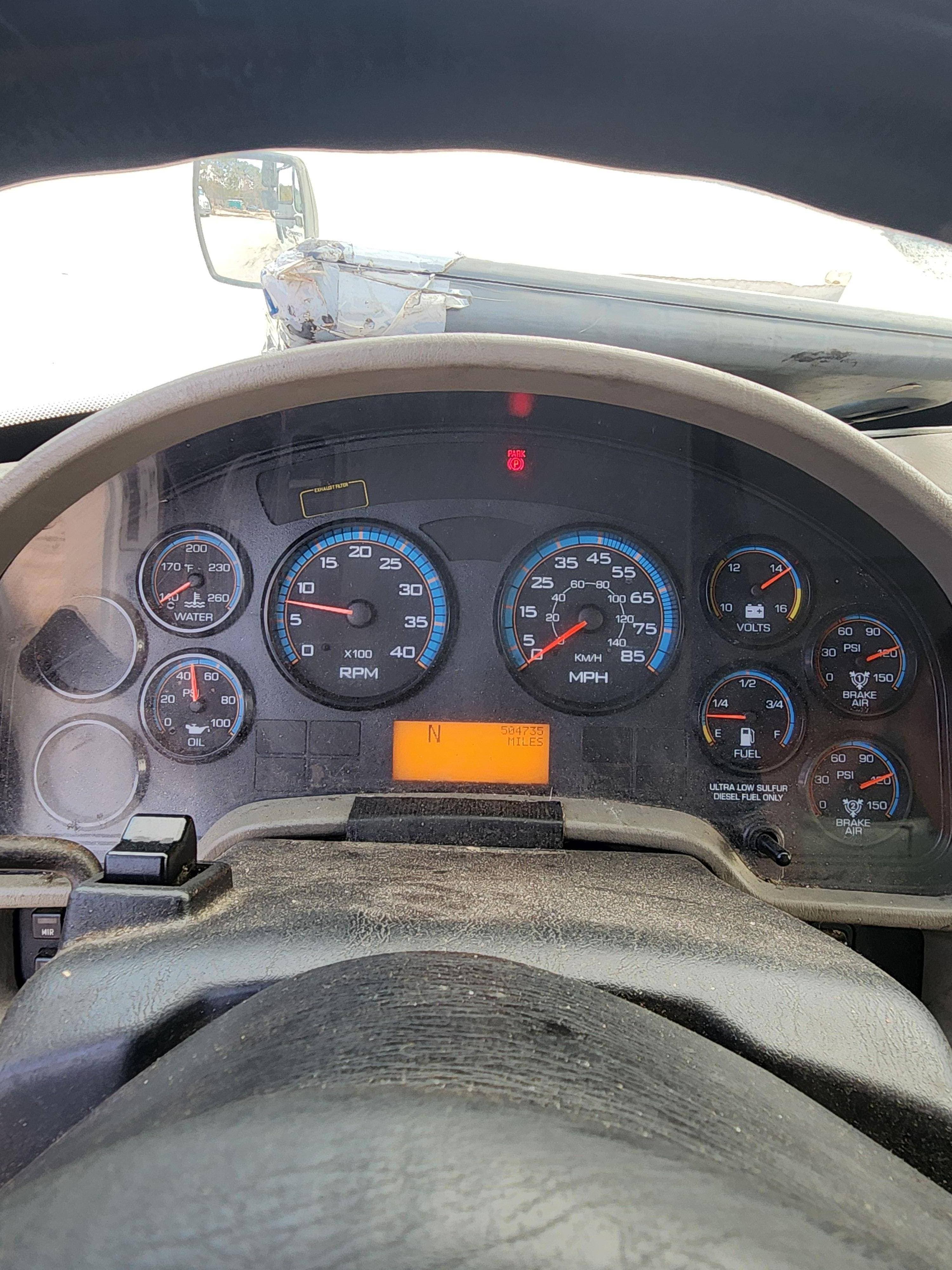 2010 International MA025 image 6