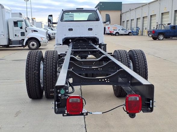 2025 Ford 4143D image 6