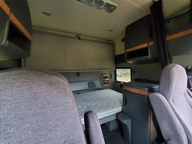 2012 INTERNATIONAL PROSTAR image 10