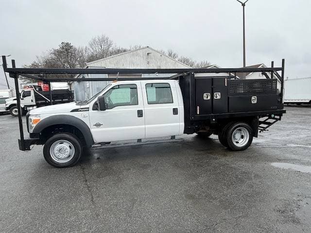 2016 Ford F-450 image 28