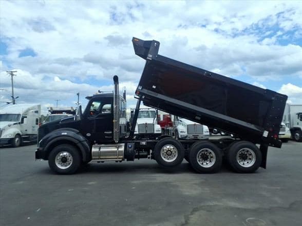 2026 Kenworth T880 image 7