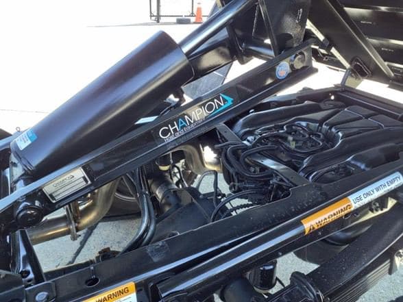 2024 Ford F550 image 11