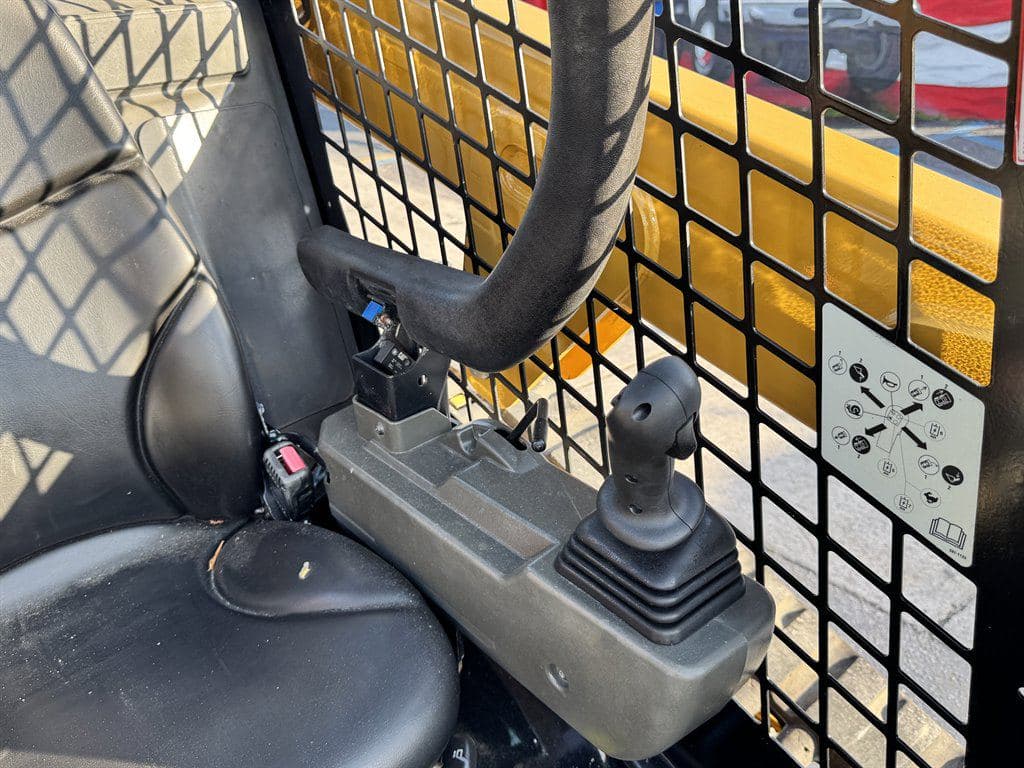 2021 Caterpillar 249d3 image 35
