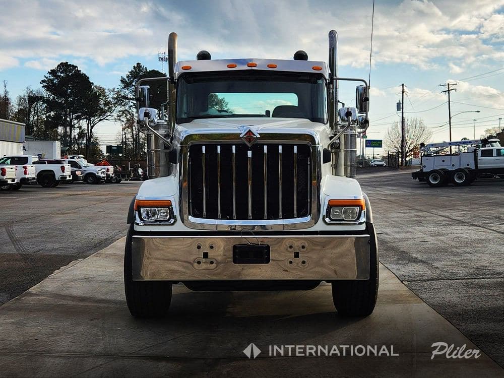2020 INTERNATIONAL HX LN888357 image 2