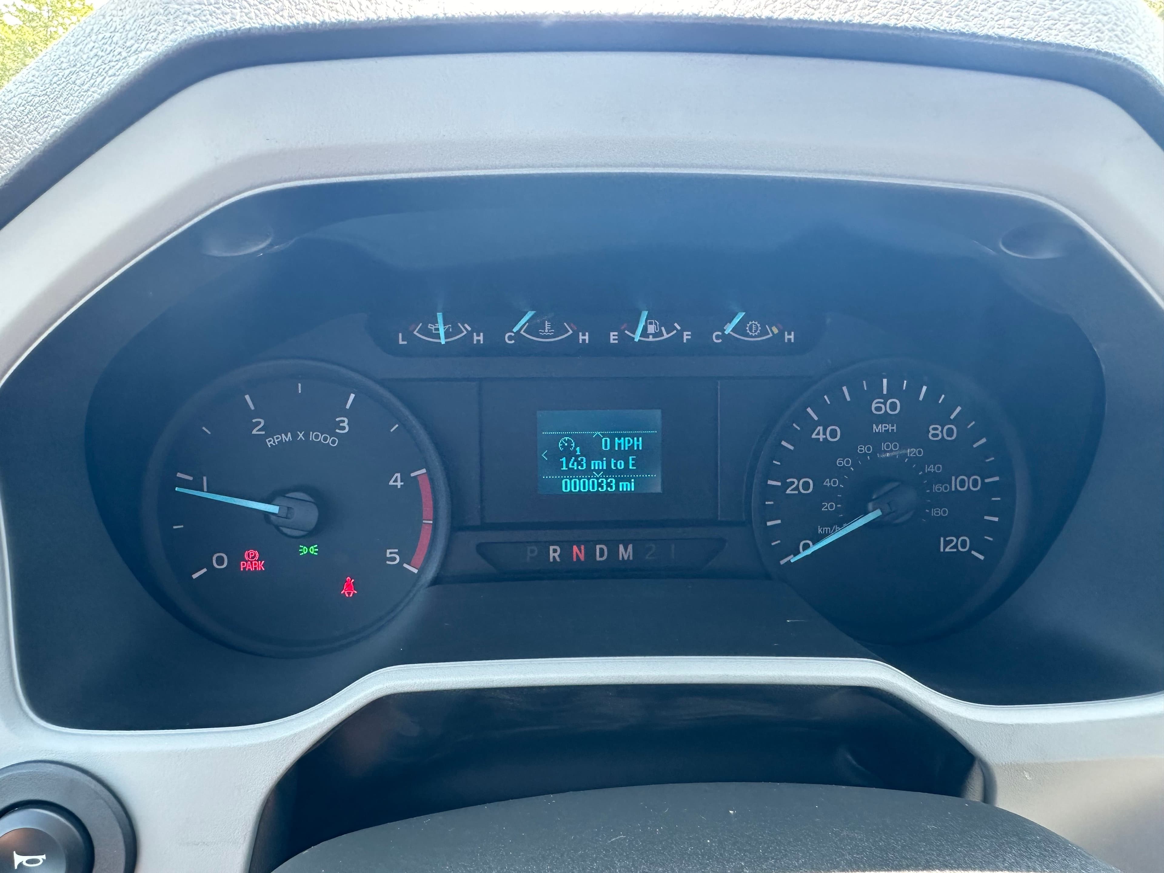 2024 Ford F-650 CALIFORNIA COMPLIANT CENTURY 21' STEEL   (SK#: 5868C)  image 18