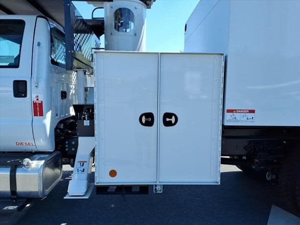 2025 Ford 4143D image 12