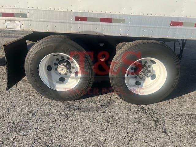 2009 GREAT DANE 531556 image 6