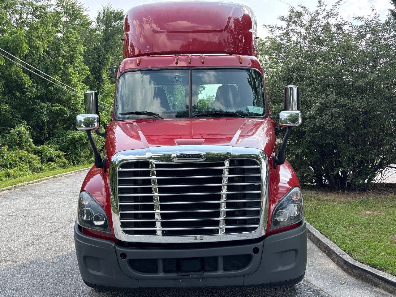2020 Freightliner Cascadia 125 image 6