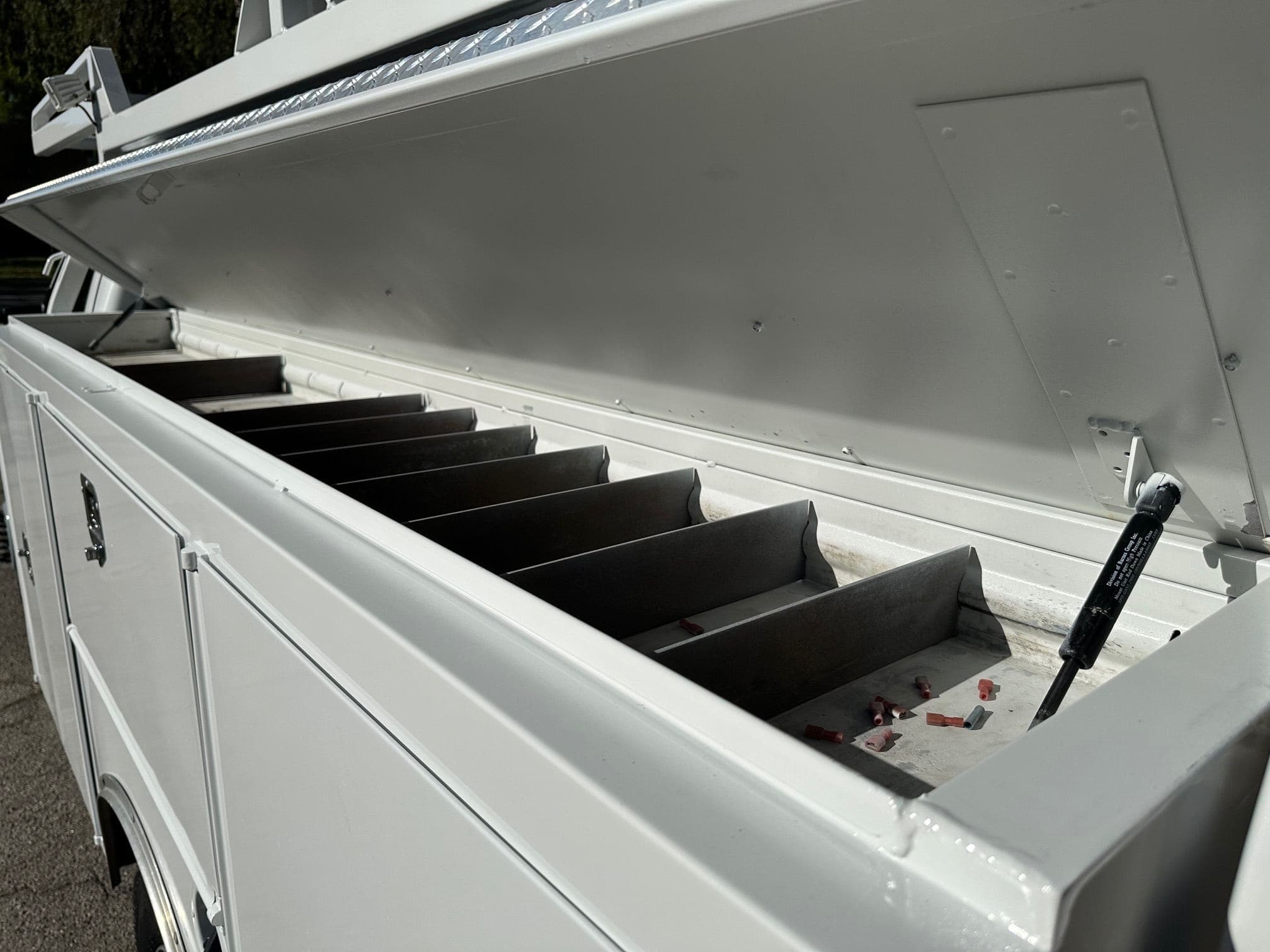 2015 FORD F550 SD 13499 image 14