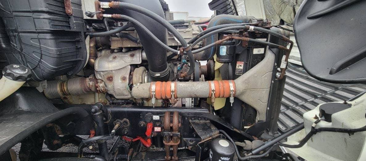 2018 Freightliner Cascadia image 6