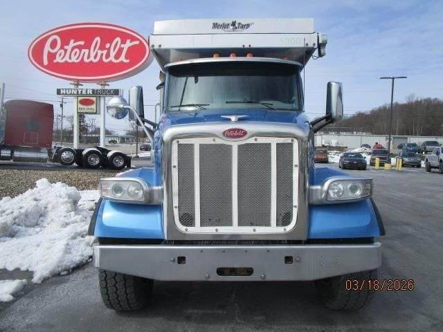 2019 Peterbilt 567 image 5