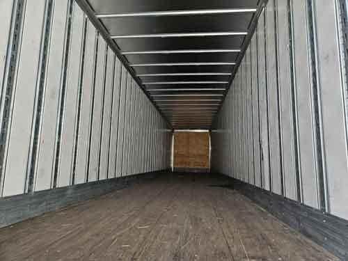 2020 Great Dane 53` Dry Van image 6