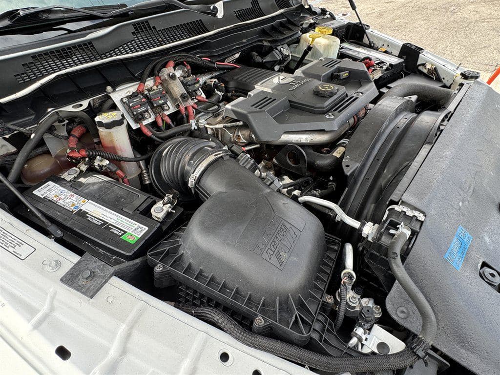 2017 RAM 5500 image 42