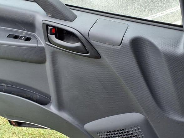 2025 Isuzu FTR image 12