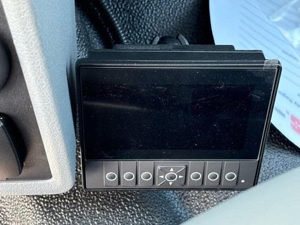 2025 Ford 4143D image 19