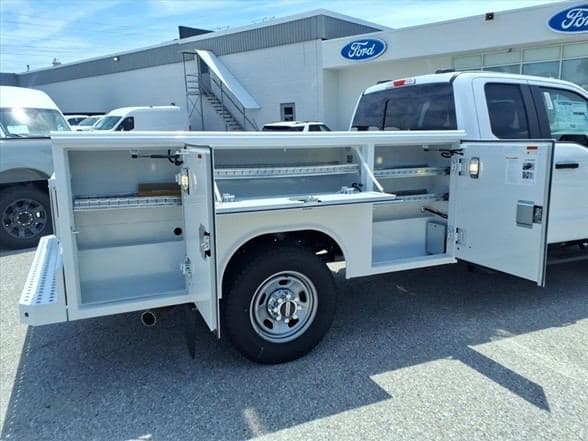 2026 Ford F350 SD XL image 5